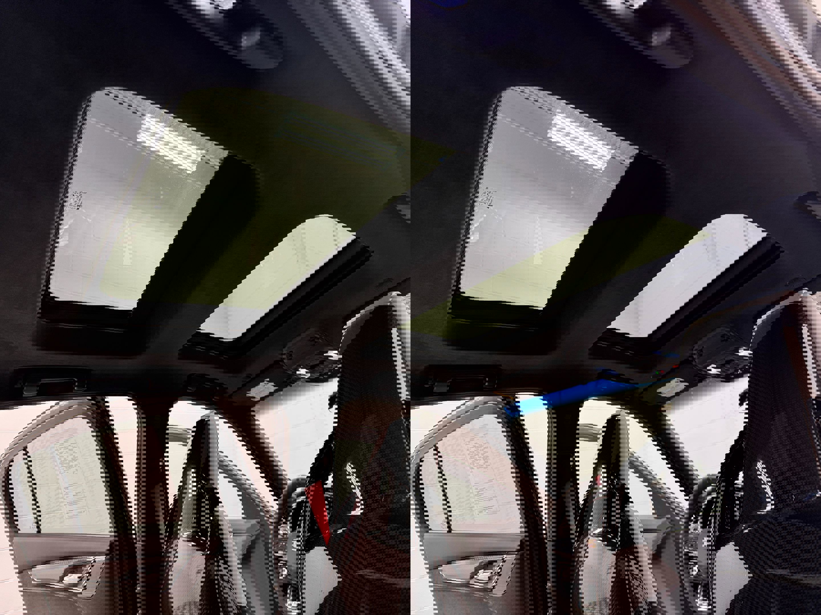 Used 2022 Cadillac CT5 V Blackwing w/ Carbon Fibre Package 2 image 45