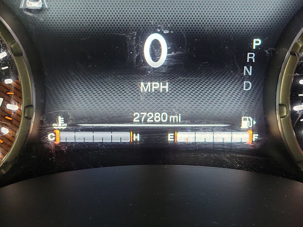 Used 2022 Jeep Renegade Latitude AWD/4WD image 18