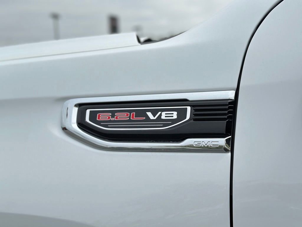 New 2026 GMC Sierra 1500 SLT w/ SLT Premium Plus Package AWD/4WD image 38