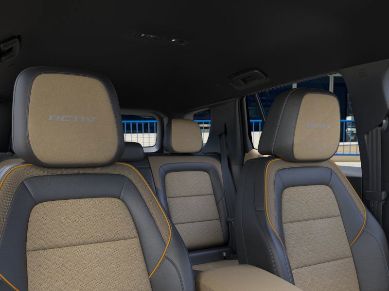 New 2026 Chevrolet Equinox ACTIV w/ Convenience Package III image 24