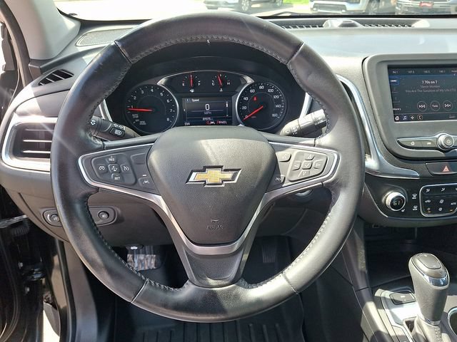 Used 2020 Chevrolet Equinox LT w/ Midnight Edition AWD/4WD image 15