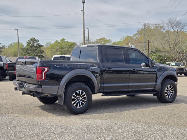 Used 2020 Ford F150 Raptor w/ Equipment Group 802A Luxury AWD/4WD image 7