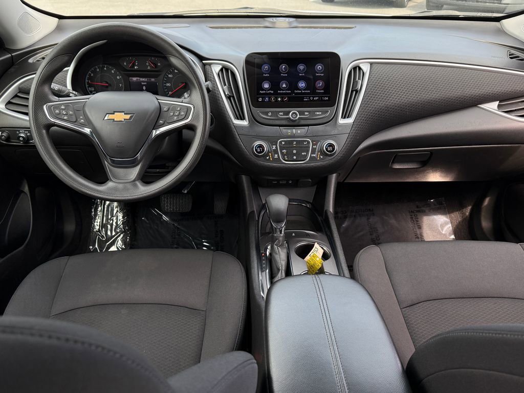 Used 2023 Chevrolet Malibu LT image 15