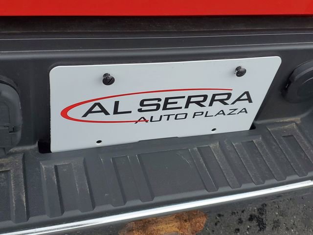 Certified 2018 GMC Sierra 1500 SLE w/ Suspension Package, Off-Road image 6