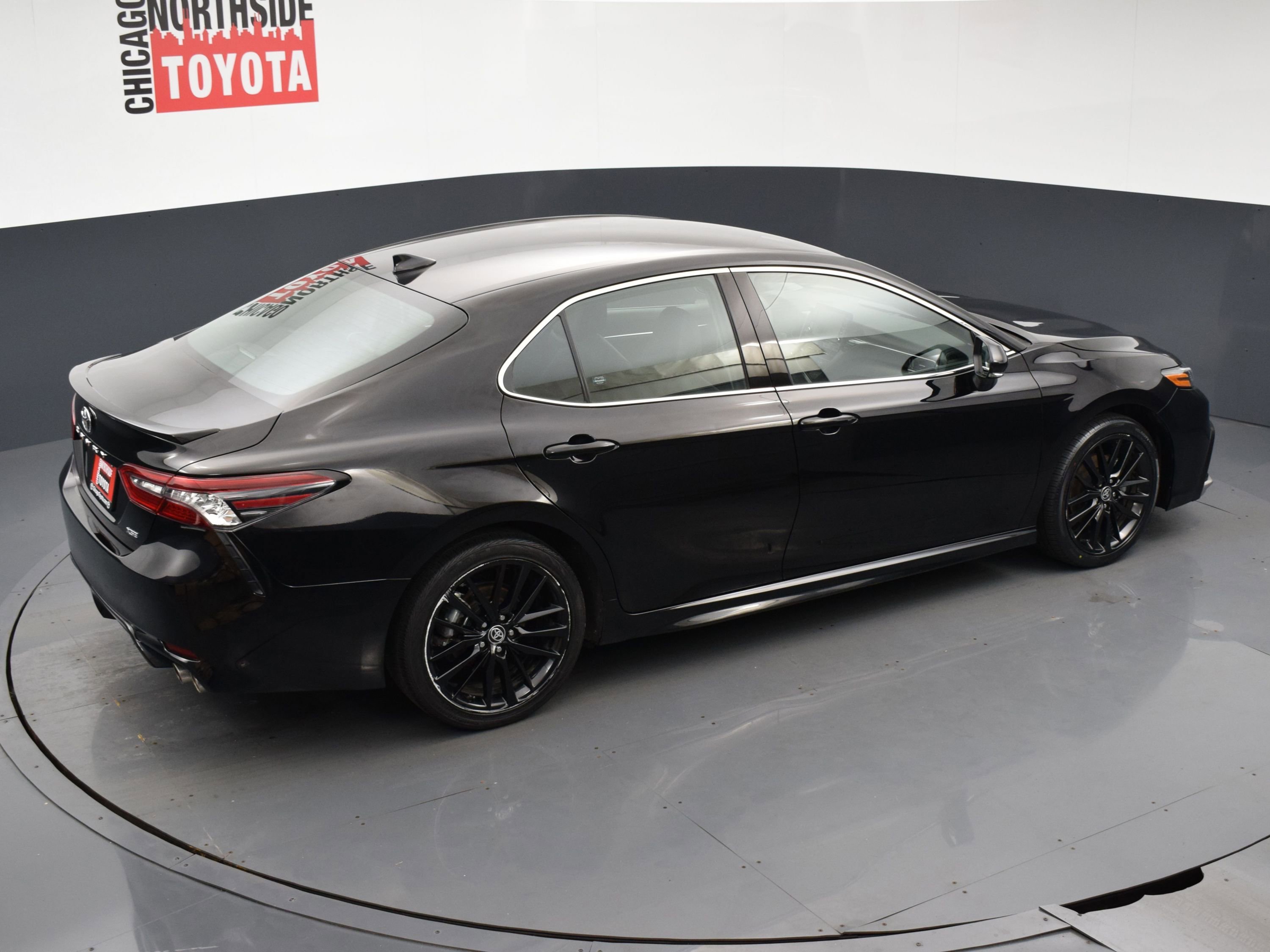 Used 2024 Toyota Camry XSE FWD image 22