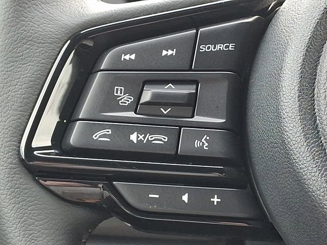 New 2026 Subaru Forester Touring AWD/4WD image 20