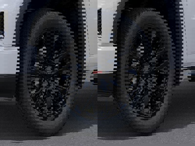 New 2026 GMC Sierra 1500 Elevation w/ Elevation Select Package image 9