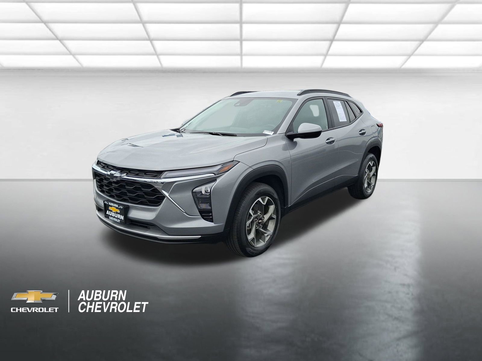 Certified 2024 Chevrolet Trax LT w/ Driver Confidence Package FWD image 7