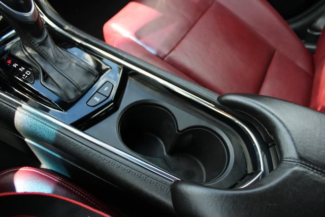 Used 2014 Cadillac ATS Luxury w/ Sun And Sound Package RWD image 20