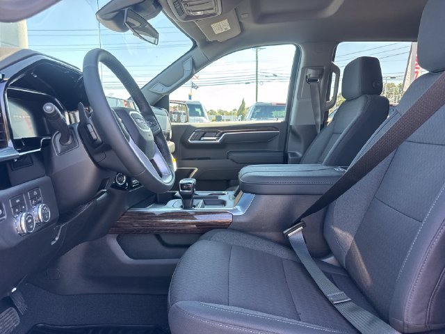 New 2026 GMC Sierra 1500 Elevation AWD/4WD image 13