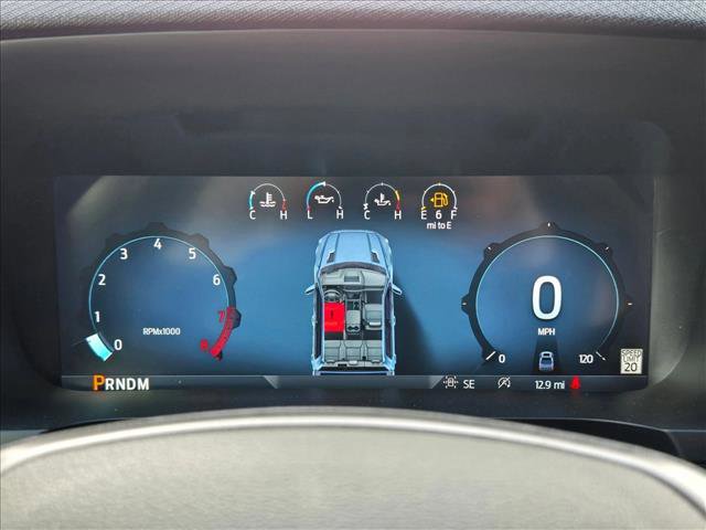 New 2026 Ford F150 XLT image 11