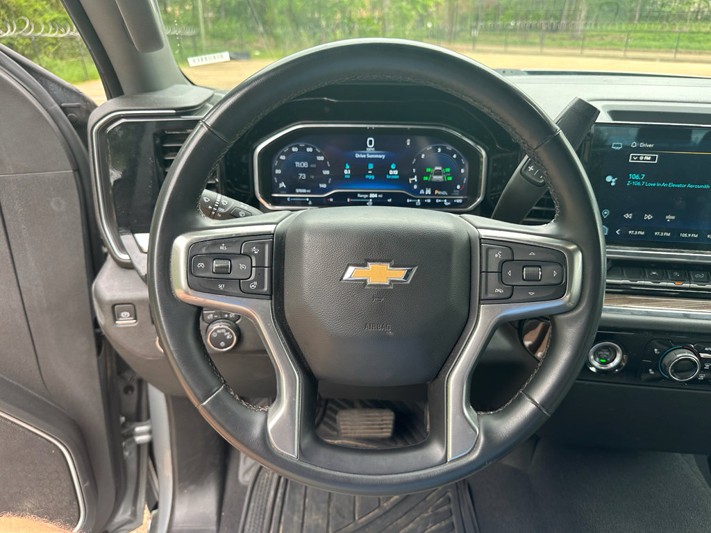 Used 2023 Chevrolet Silverado 1500 LT w/ Protection Package AWD/4WD image 18