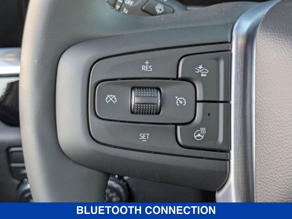 New 2026 GMC Sierra 1500 Elevation image 17