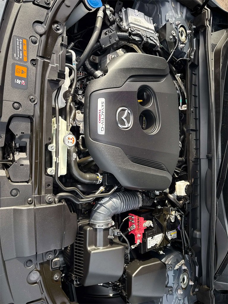 Used 2023 MAZDA CX-50 Meridian Edition w/ Apex Package image 24