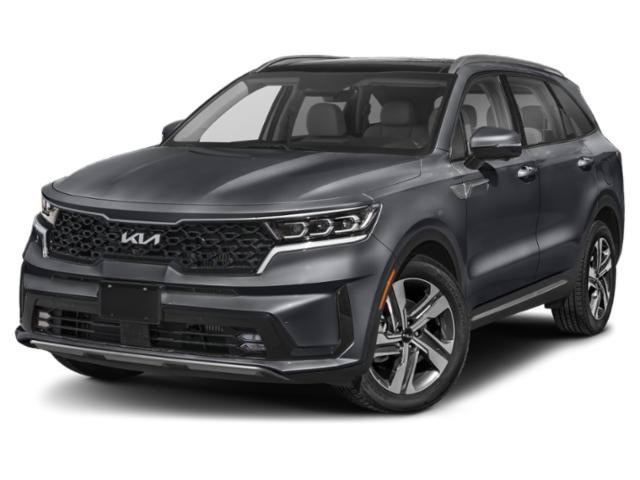 Certified 2023 Kia Sorento SX Prestige
