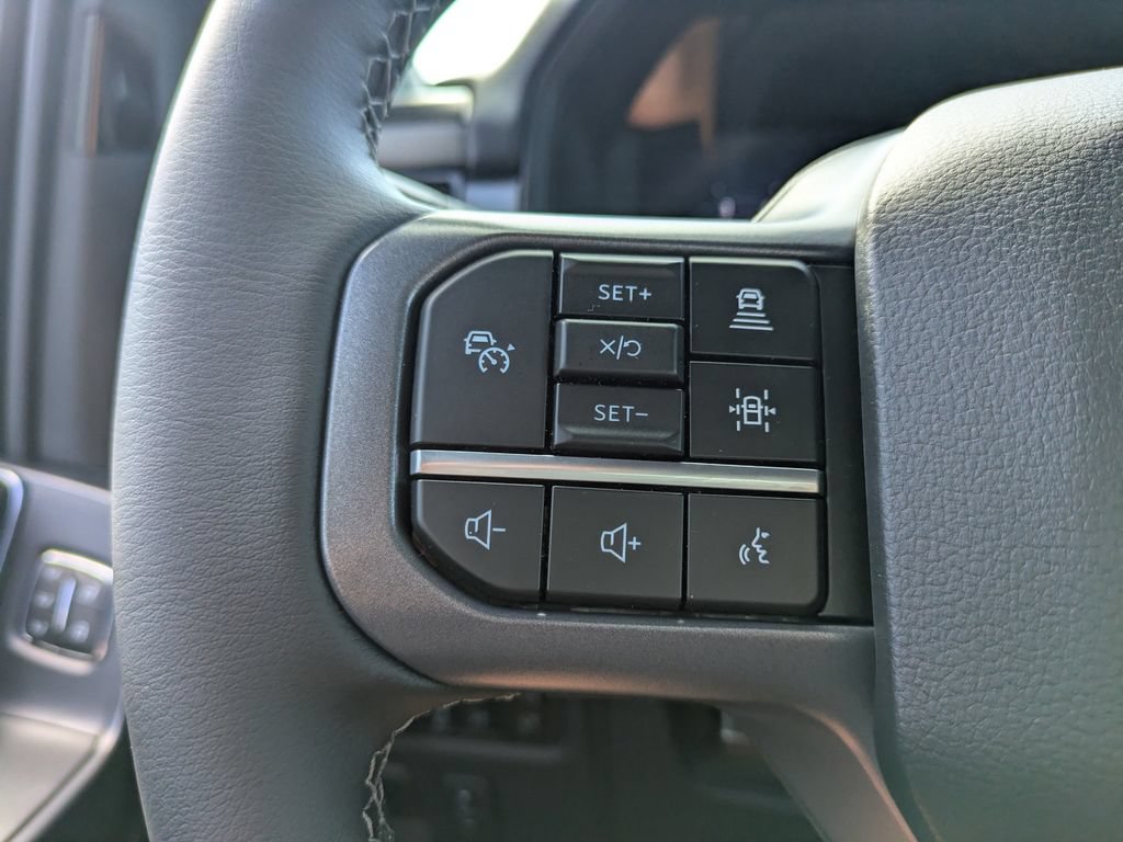 New 2026 Ford F150 Lariat AWD/4WD image 28
