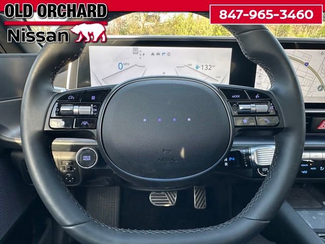 Used 2024 Hyundai Ioniq 6 Limited AWD/4WD image 22