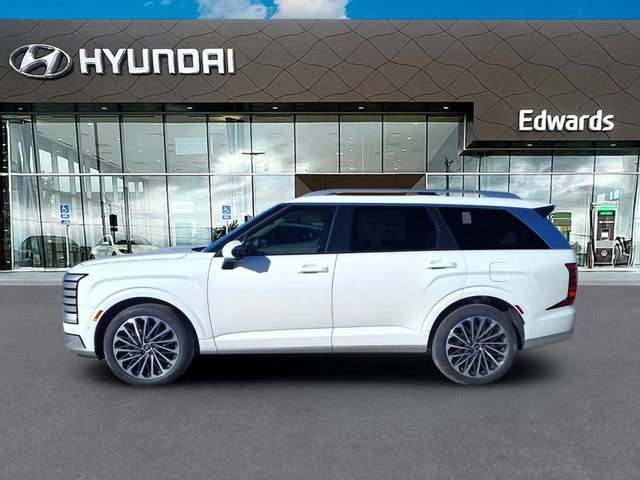 New 2026 Hyundai Palisade Calligraphy image 3