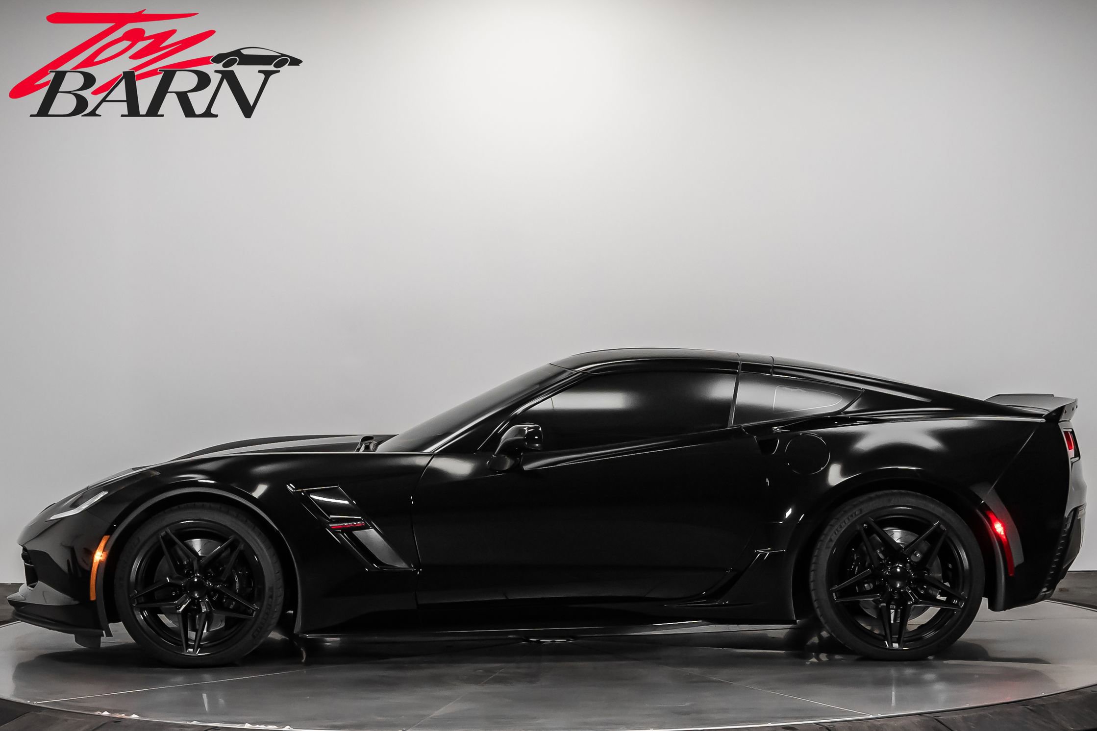 Used 2018 Chevrolet Corvette Grand Sport image 10