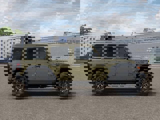 New 2026 Jeep Wrangler Rubicon 392 image 33