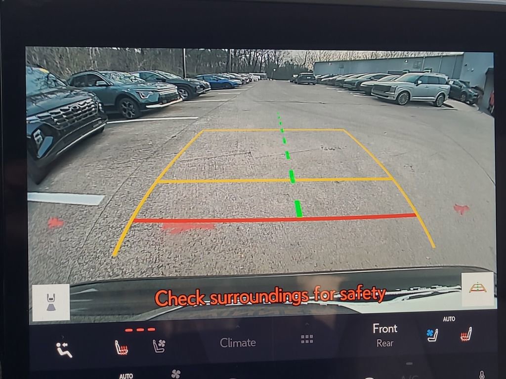 Used 2023 Lexus RX 350 image 25