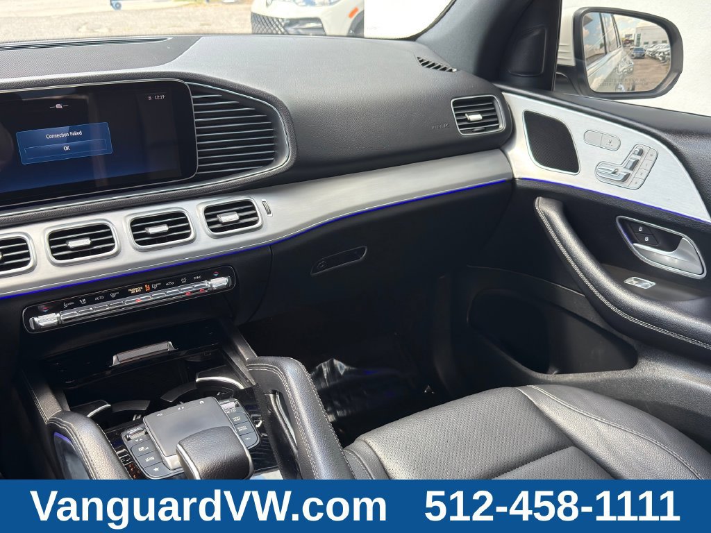 Used 2024 Mercedes-Benz GLE 350 4MATIC image 26
