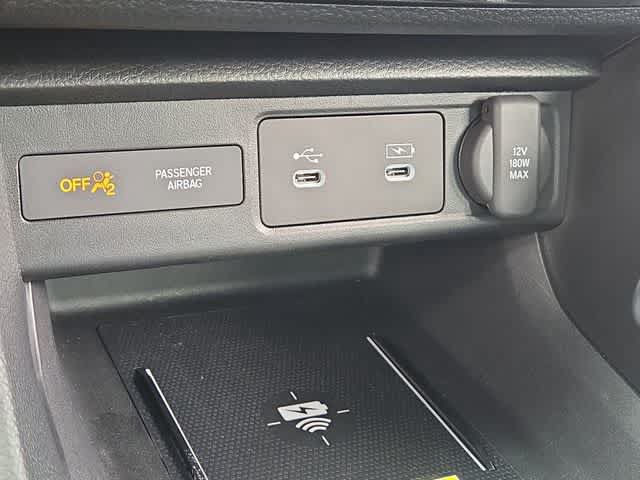 Certified 2026 Acura Integra FWD image 30