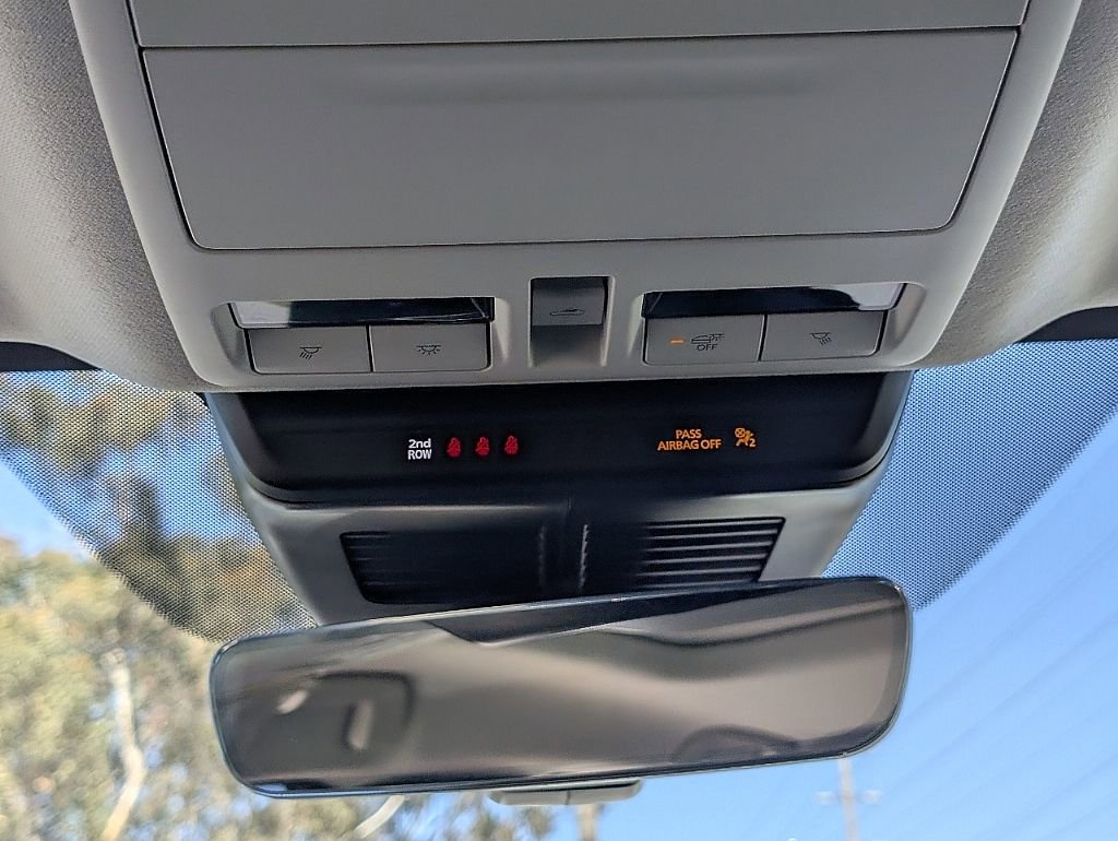 Certified 2025 MAZDA CX-30 2.5 Turbo w/ Premium Package image 25