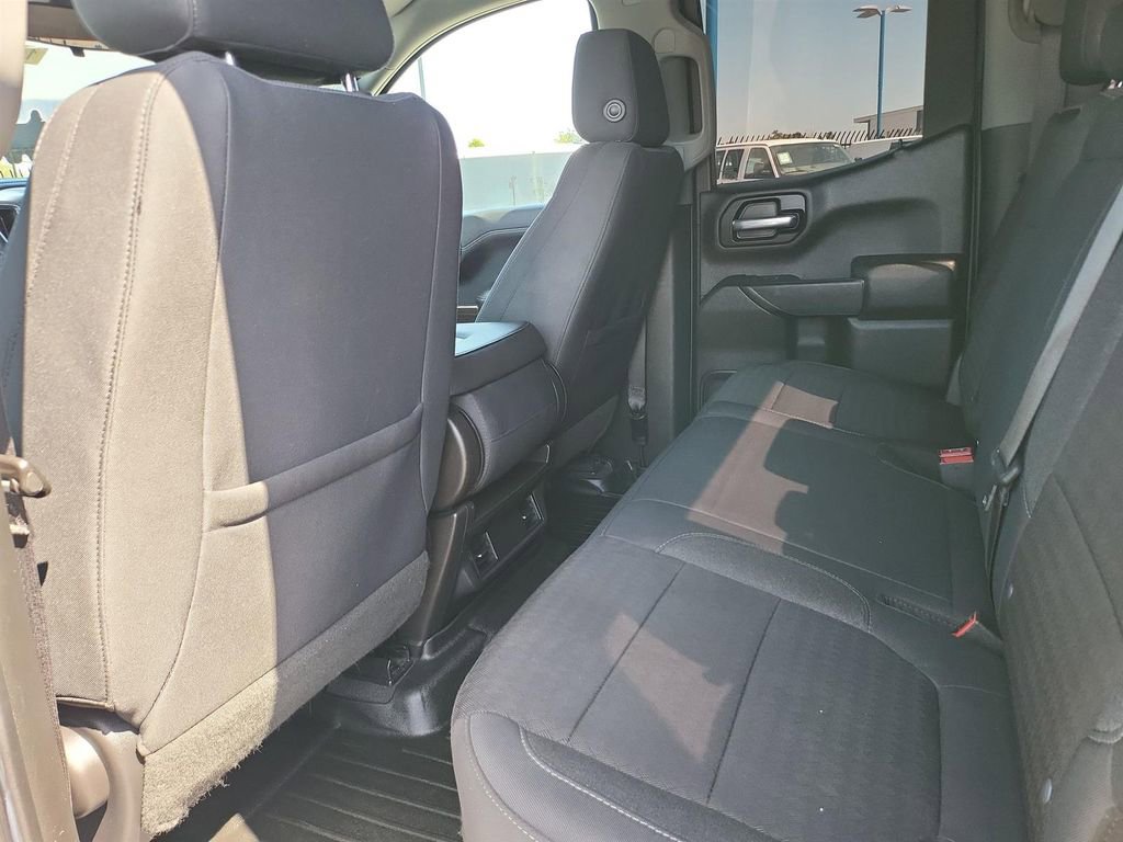 Used 2020 Chevrolet Silverado 1500 LT image 15