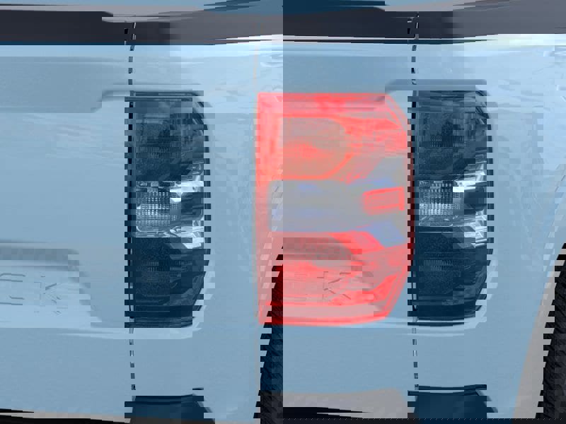 New 2026 Ford Maverick XLT image 22