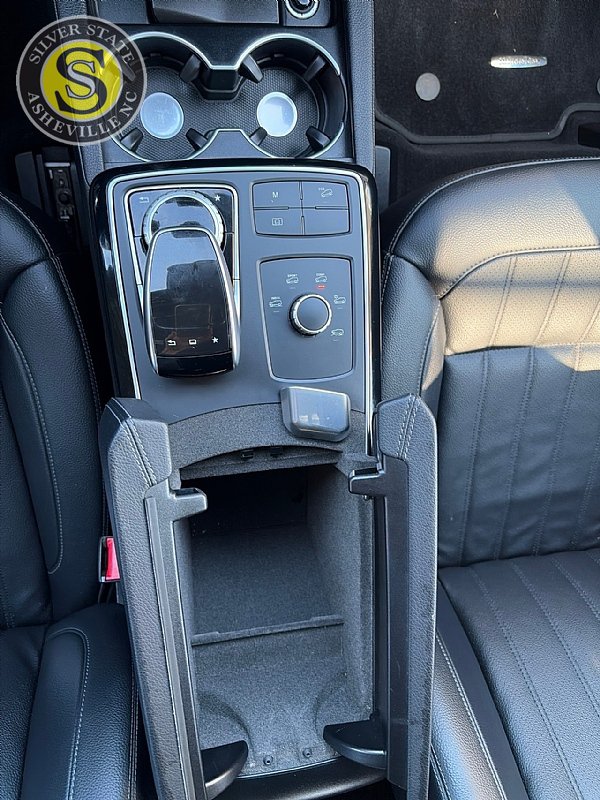 Used 2016 Mercedes-Benz GLE 350 4MATIC w/ Premium Package image 24