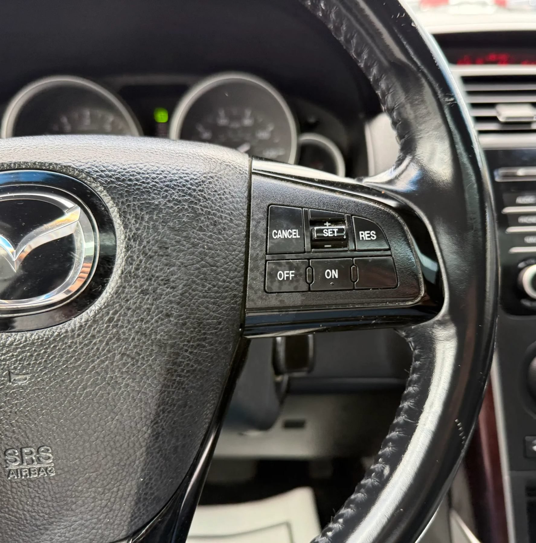 Used 2013 MAZDA CX-9 Grand Touring AWD/4WD image 16