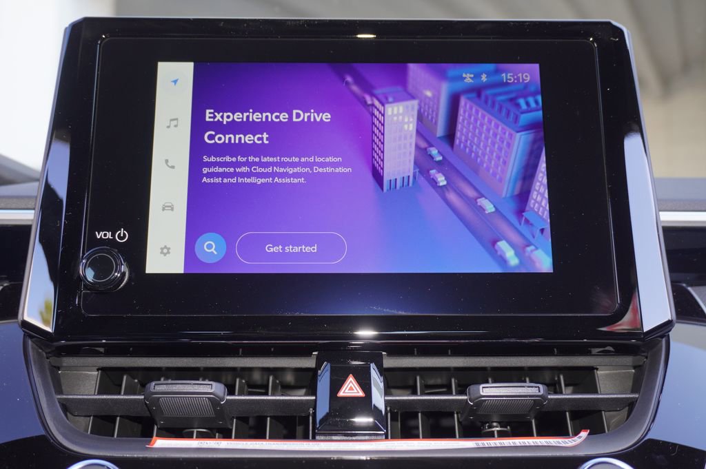 Certified 2026 Toyota Corolla SE image 13