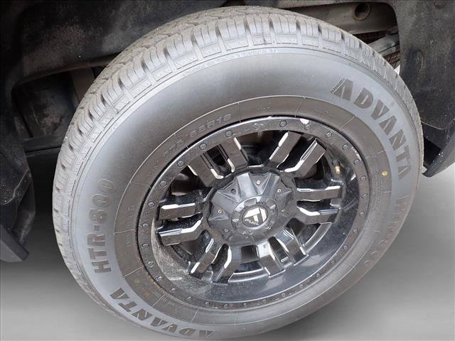 Used 2019 GMC Sierra 1500 AT4 w/ AT4 Preferred Package AWD/4WD image 8