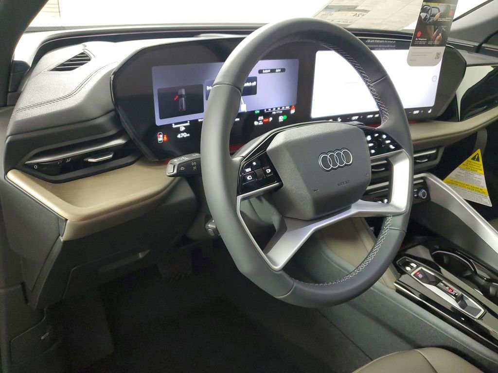 New 2026 Audi Q5 Premium AWD/4WD image 25