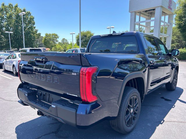 New 2026 Toyota Tundra Limited w/ Limited PVM Package AWD/4WD image 5