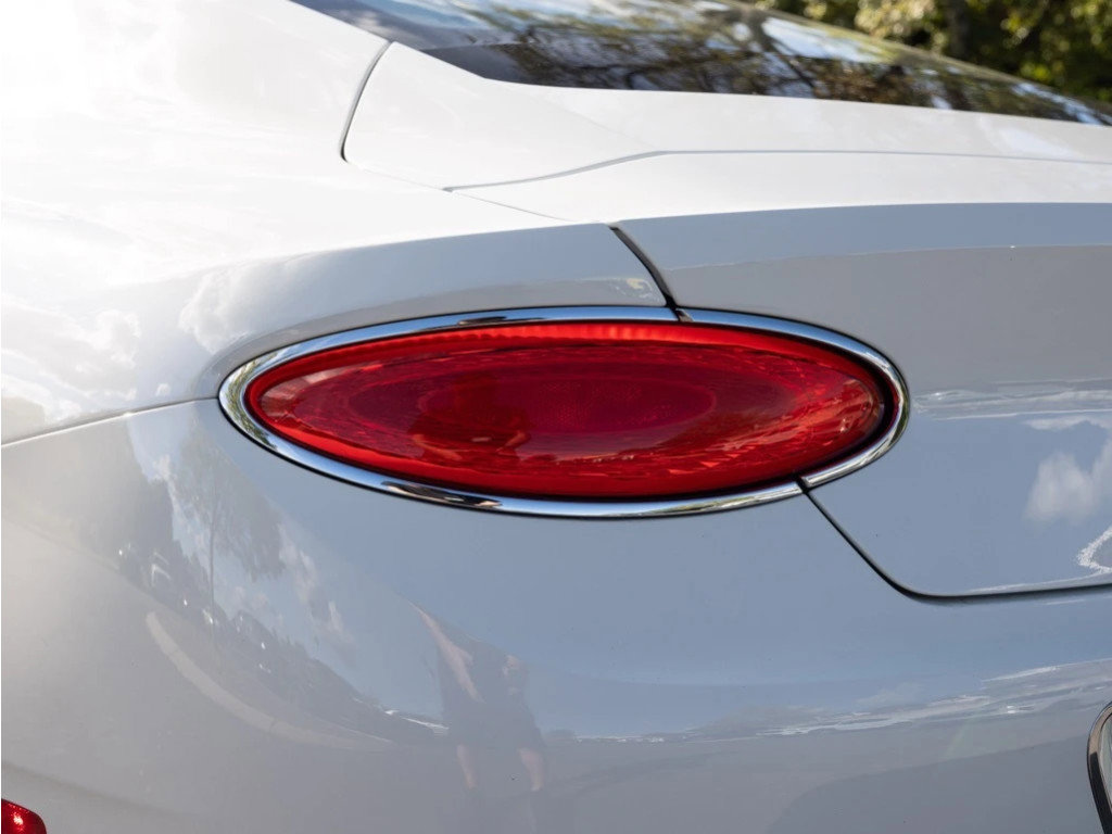 Certified 2021 Bentley Continental GT image 41