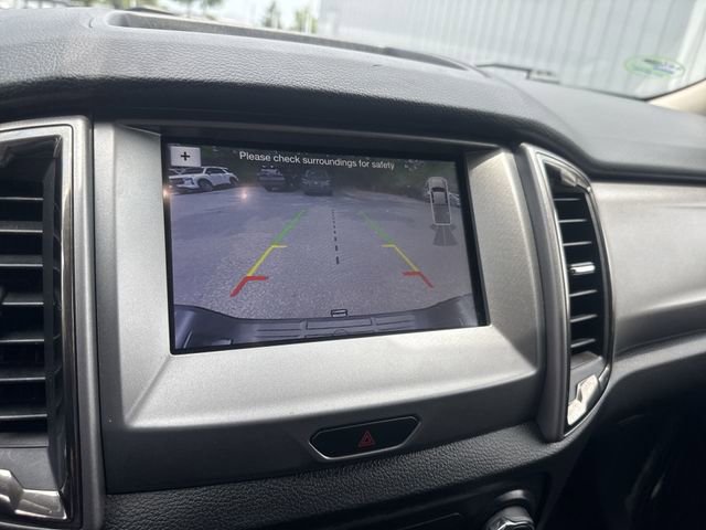 Used 2019 Ford Ranger XLT w/ Equipment Group 302A Luxury RWD image 21