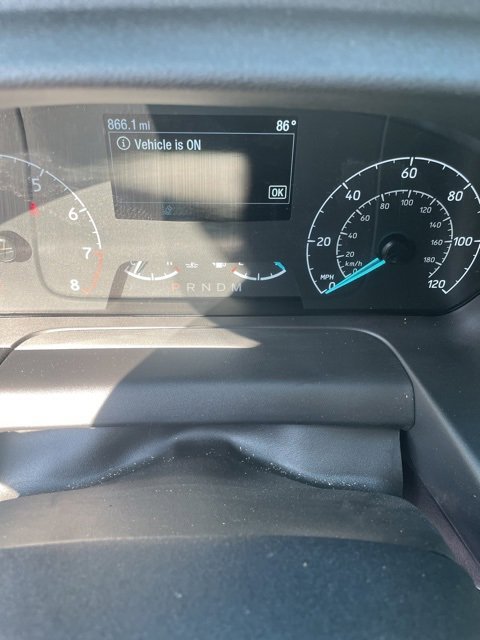 New 2024 Ford Transit 350 w/ Exterior Upgrade Package image 19