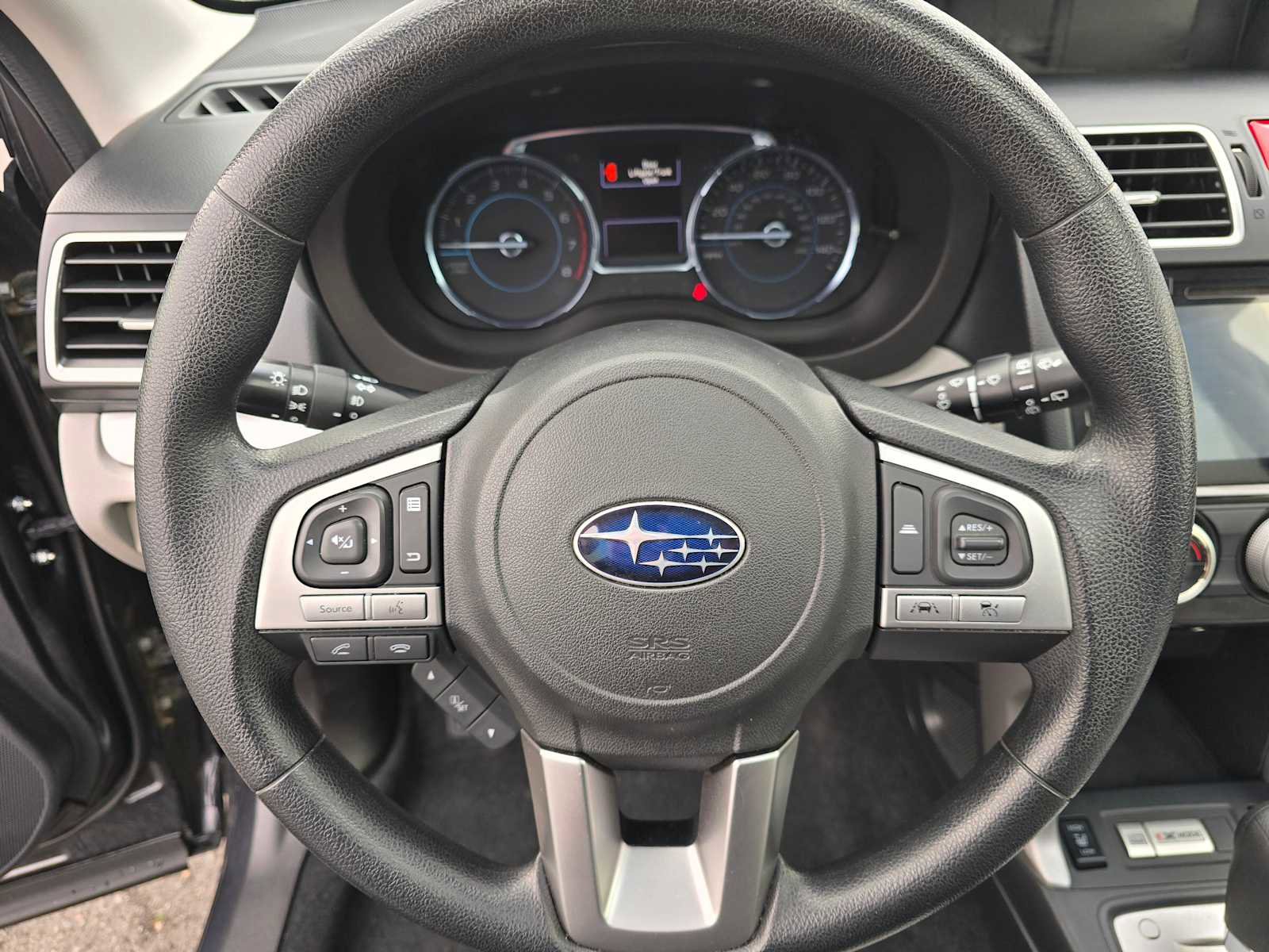 Used 2018 Subaru Forester 2.5i Premium AWD/4WD image 26