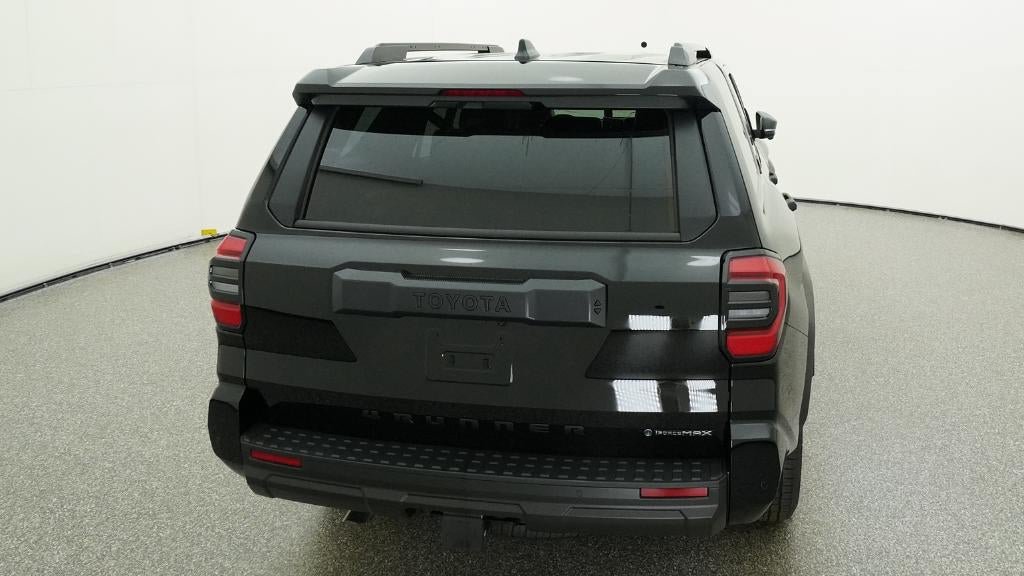 New 2026 Toyota 4Runner TRD Off-Road Premium AWD/4WD image 7