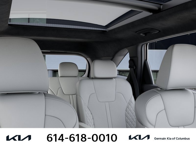 New 2026 Kia Sorento SX Prestige AWD/4WD image 30
