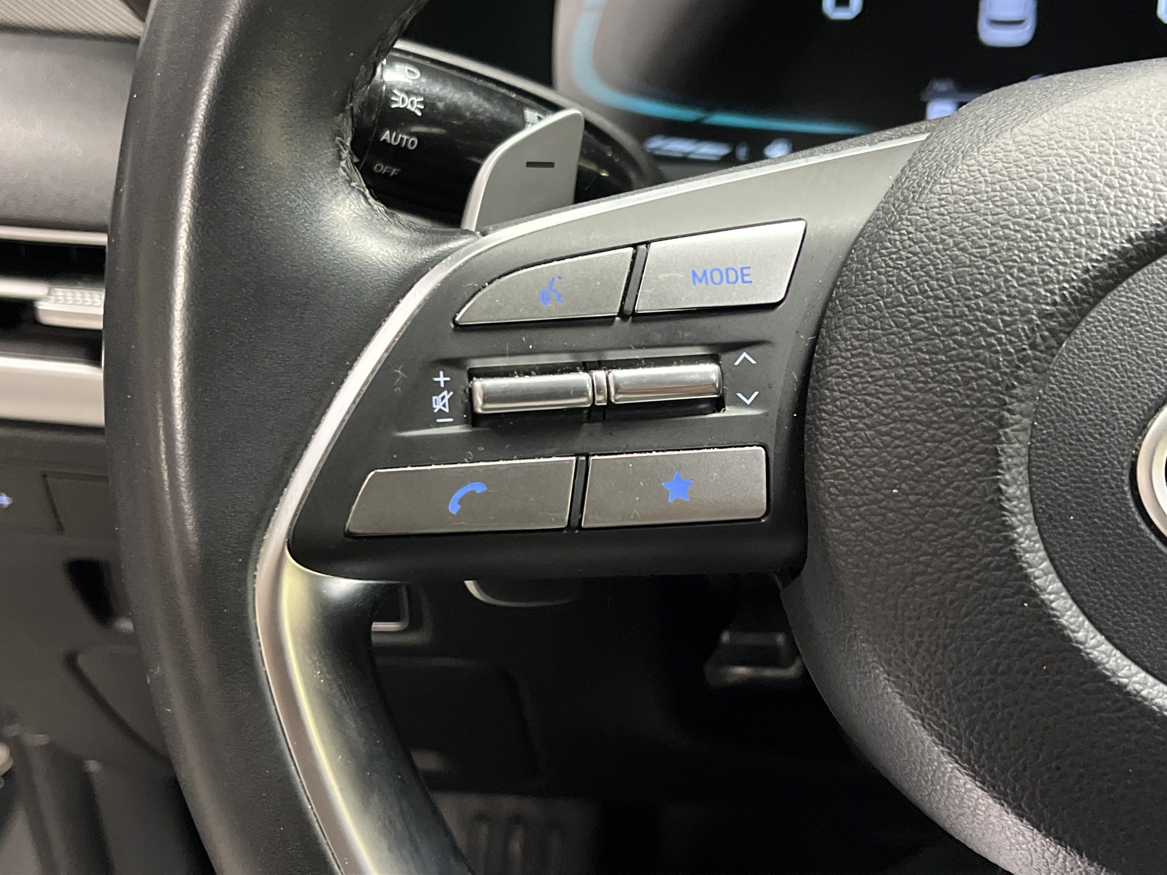 Used 2023 Hyundai Palisade XRT FWD image 19