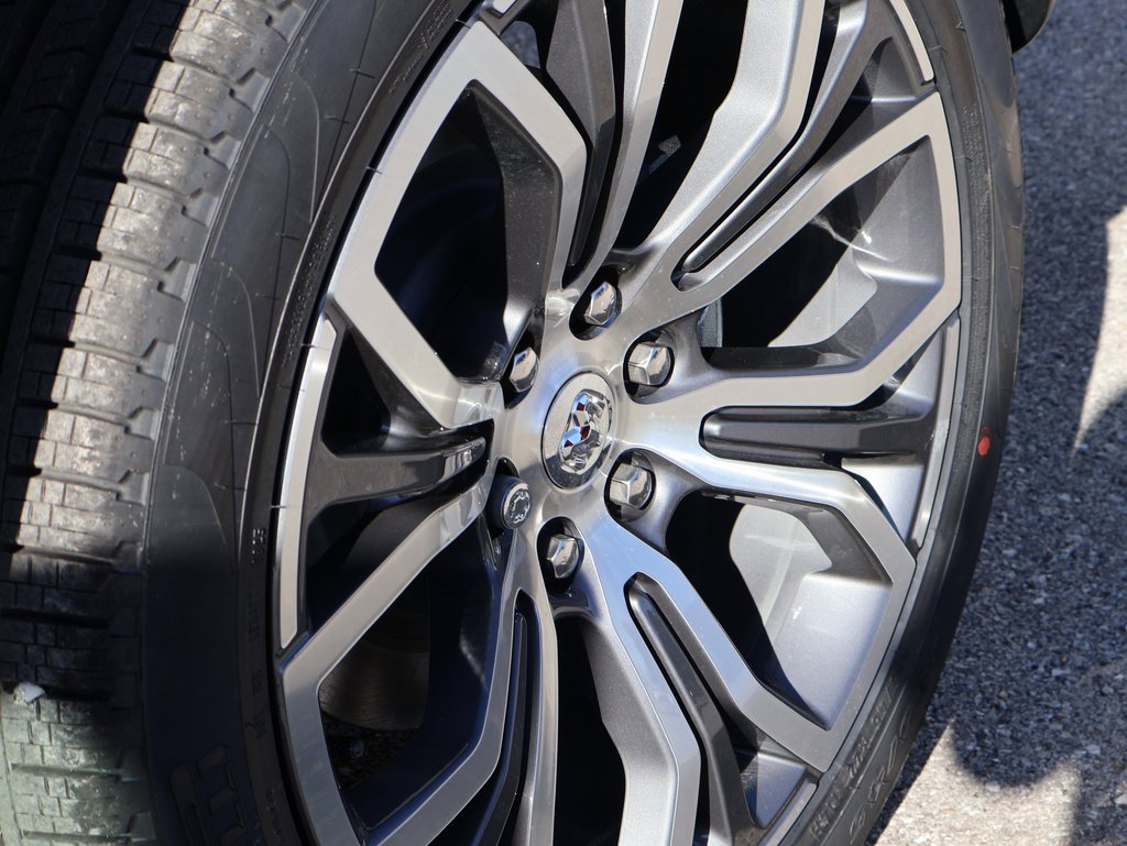 New 2026 RAM 1500 Tungsten w/ Towing Technology Group image 41