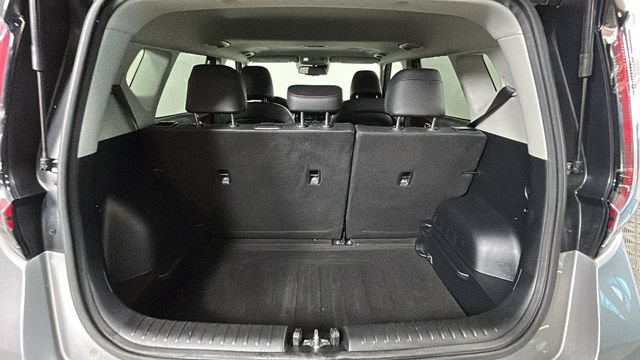 Used 2023 Kia Soul GT-Line FWD image 29