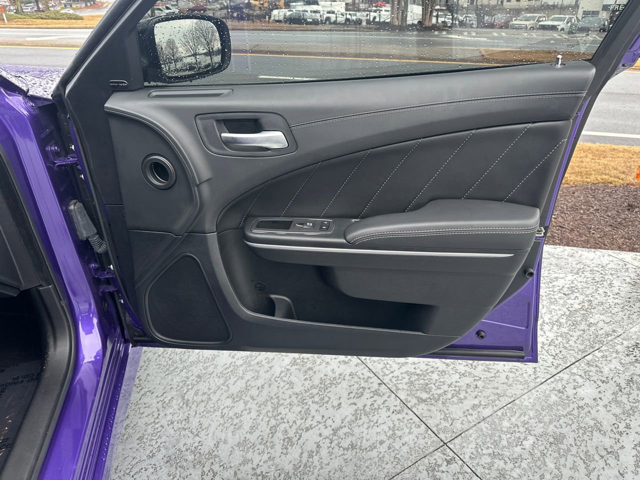 Used 2023 Dodge Charger Scat Pack w/ Plus Group image 14