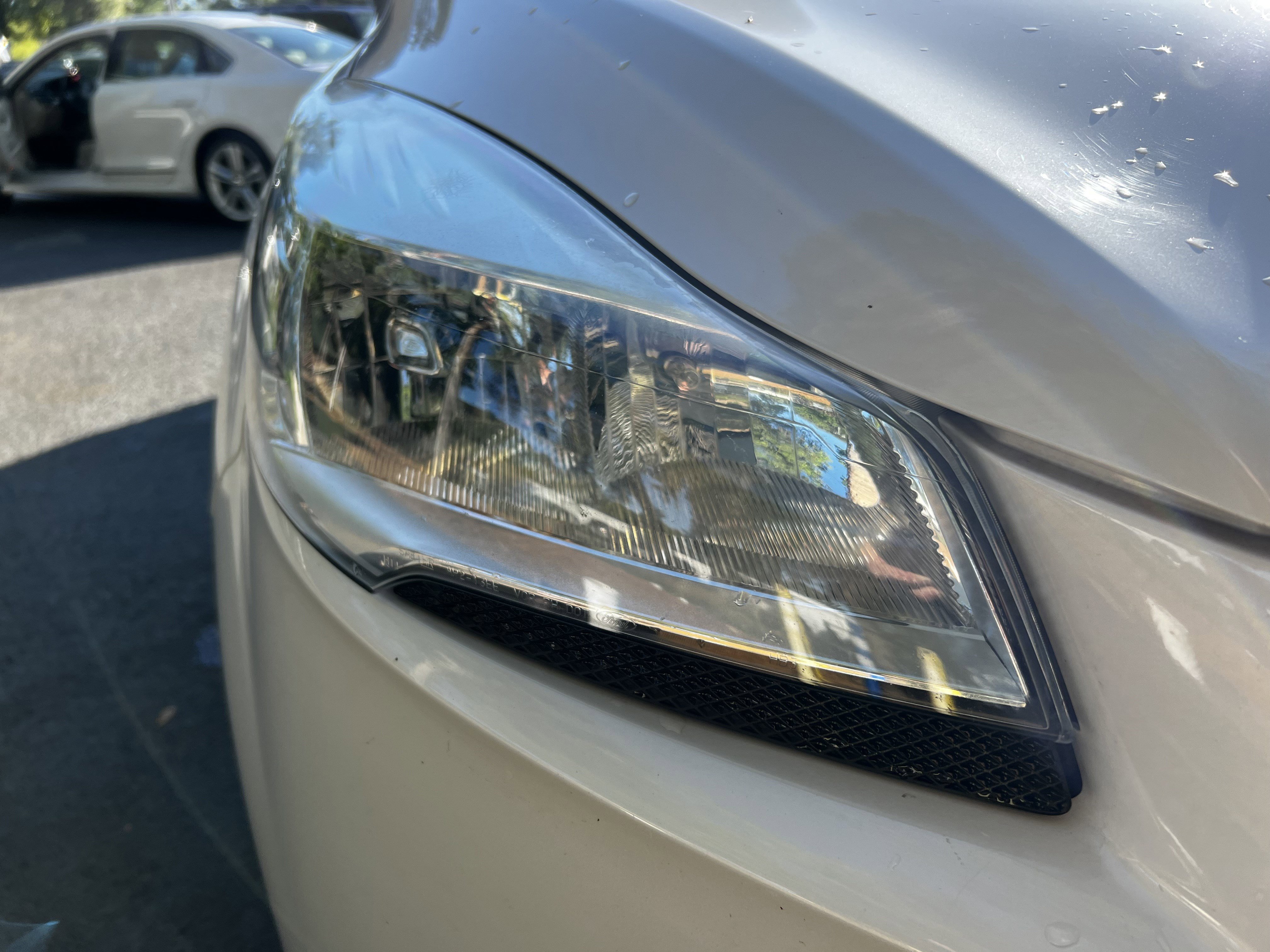 Used 2013 Ford Escape SEL image 12