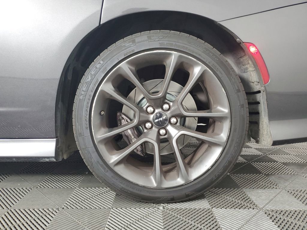 Used 2020 Dodge Charger Scat Pack image 29