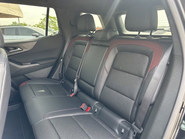 New 2026 Chevrolet Equinox RS image 10