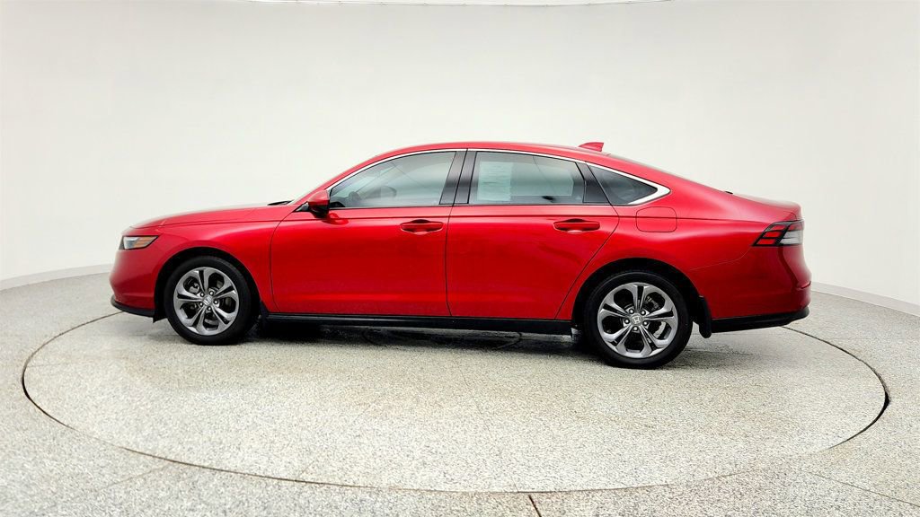 Used 2024 Honda Accord EX image 8